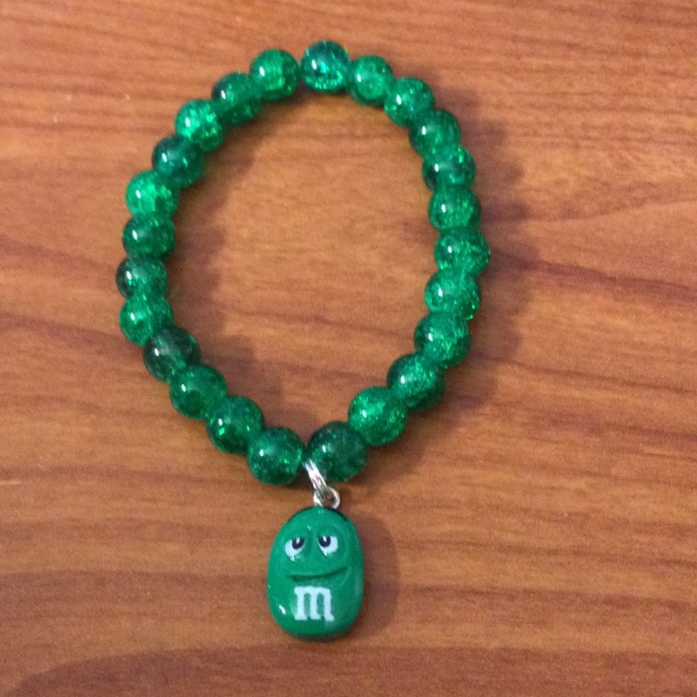 M&M braclets $5each - Picture 4 of 6